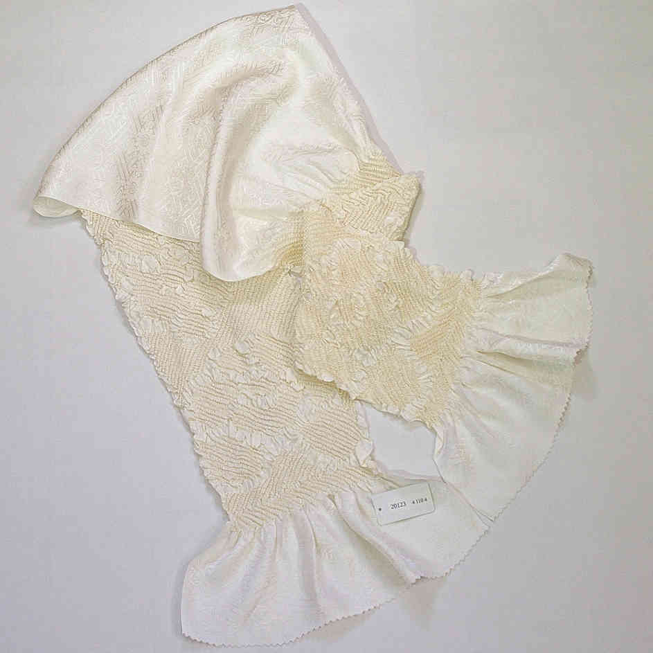 Obiage Silk Shibori 20123 – KIMONO JAPAN