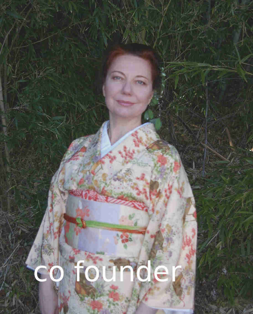 "kimonojpn.com" founder