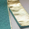 surface of silk kasane eri