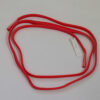 red silk obijime