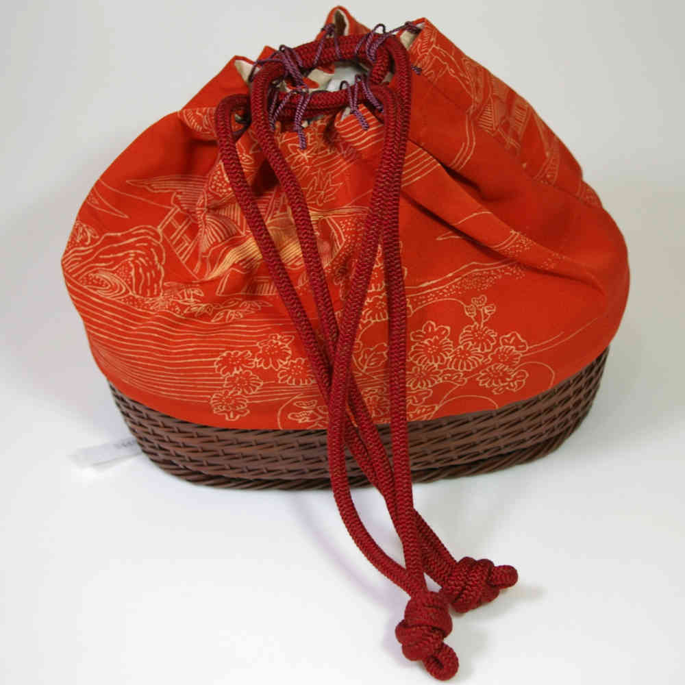 Bag 24485 - KIMONO JAPAN