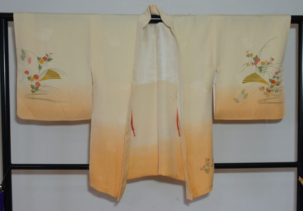 Haori Women’s – KIMONO JAPAN