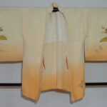 silk haori