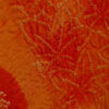 surface of silk shibori haori
