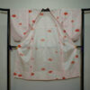 inner side of women's Juban