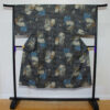 back side of men's Juban