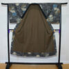 inner side of men's Juban