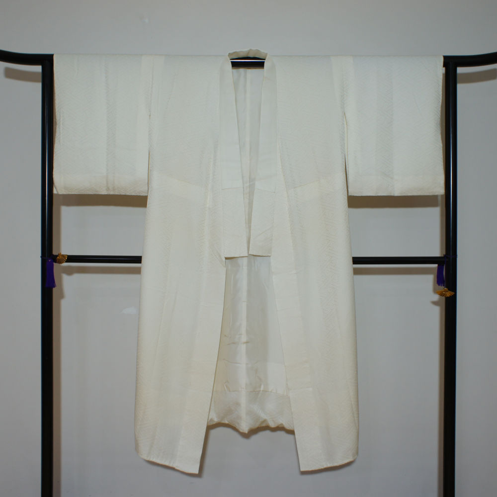 Silk Juban