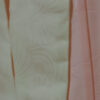 surface of women's Juban