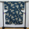 back side of men's Juban