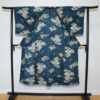 inner side of men's Juban