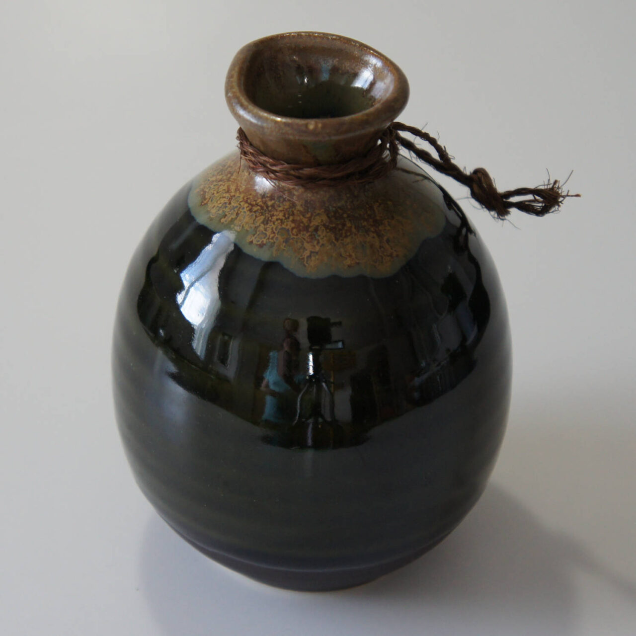 Sake decanter