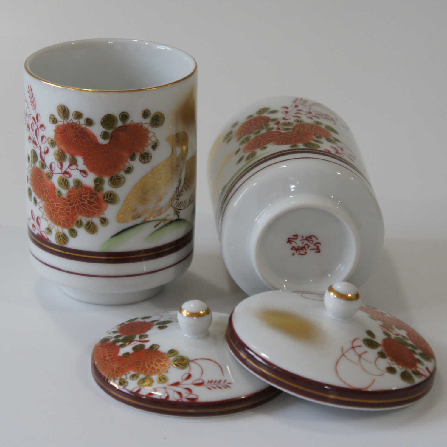 Ceramics Tableware
