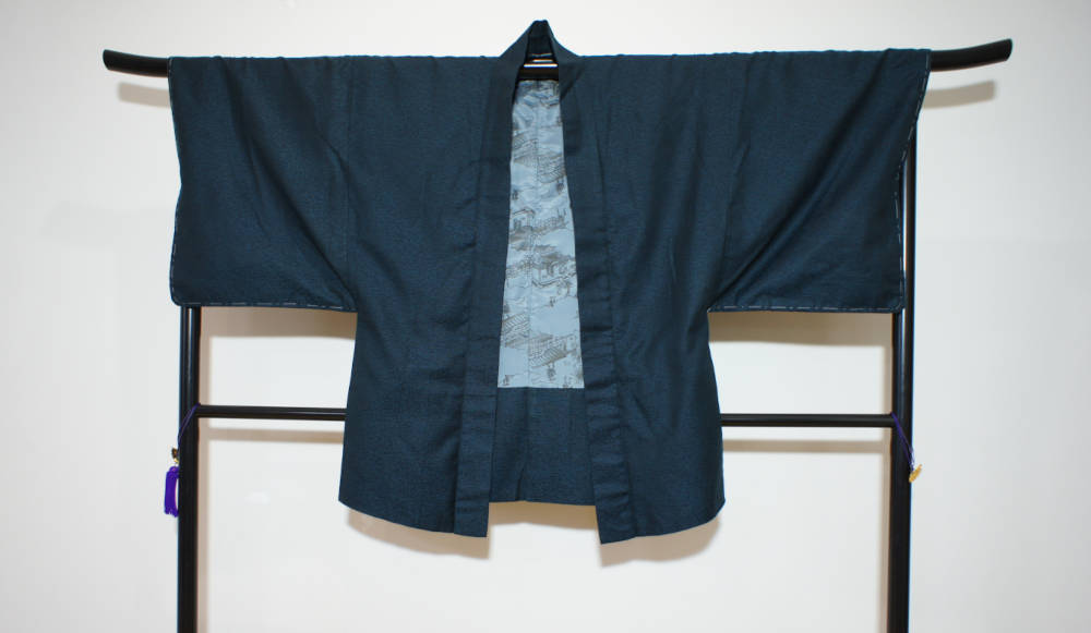 Haori Men’s