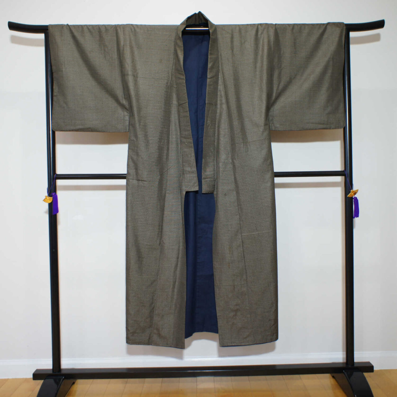 men's kimono