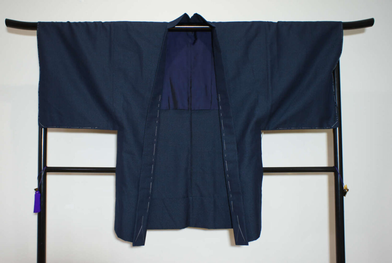 men's haori