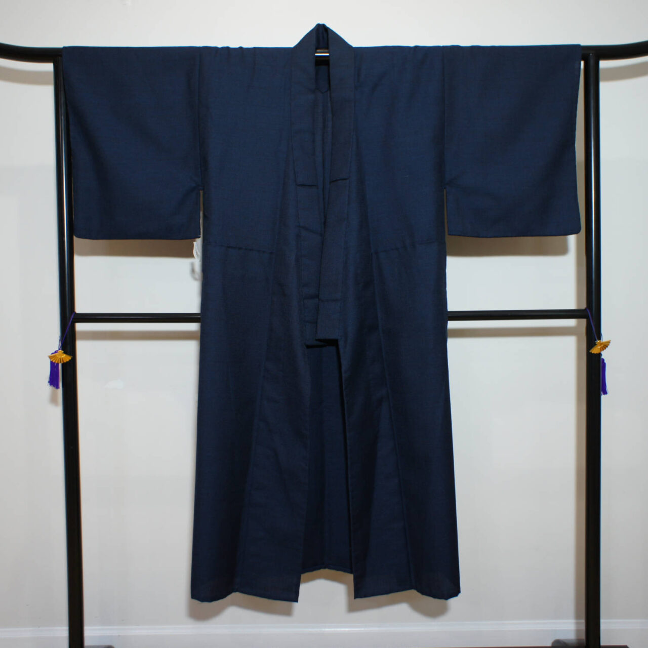 men's kimono